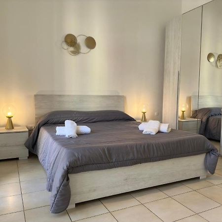 Cconforthotels Appartamento Crispi Bari Dış mekan fotoğraf