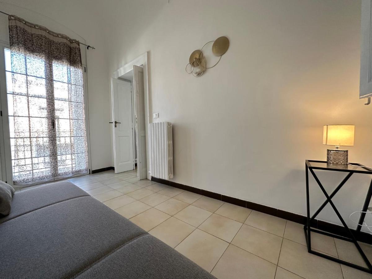 Cconforthotels Appartamento Crispi Bari Dış mekan fotoğraf