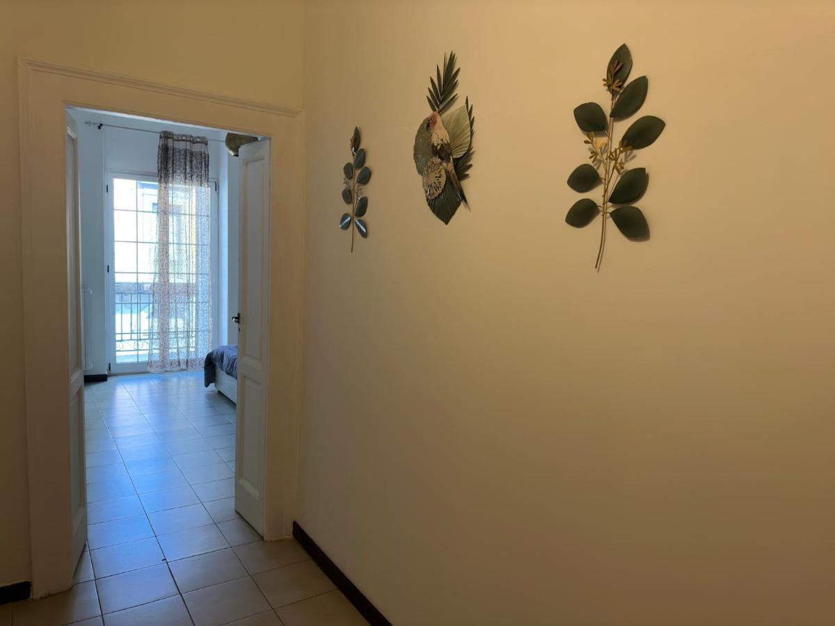 Cconforthotels Appartamento Crispi Bari Dış mekan fotoğraf