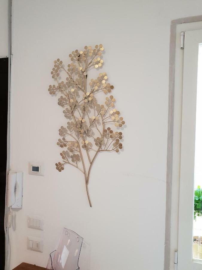 Cconforthotels Appartamento Crispi Bari Dış mekan fotoğraf